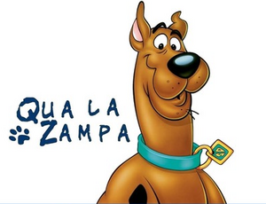 Immagine Logo - Quattro Zampe