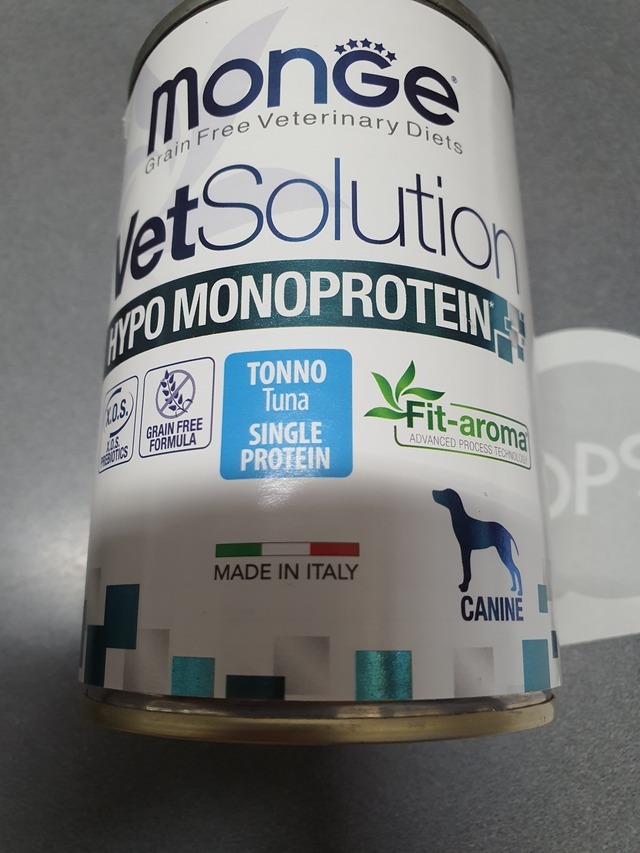 Immagine Patate - Zona Giusta